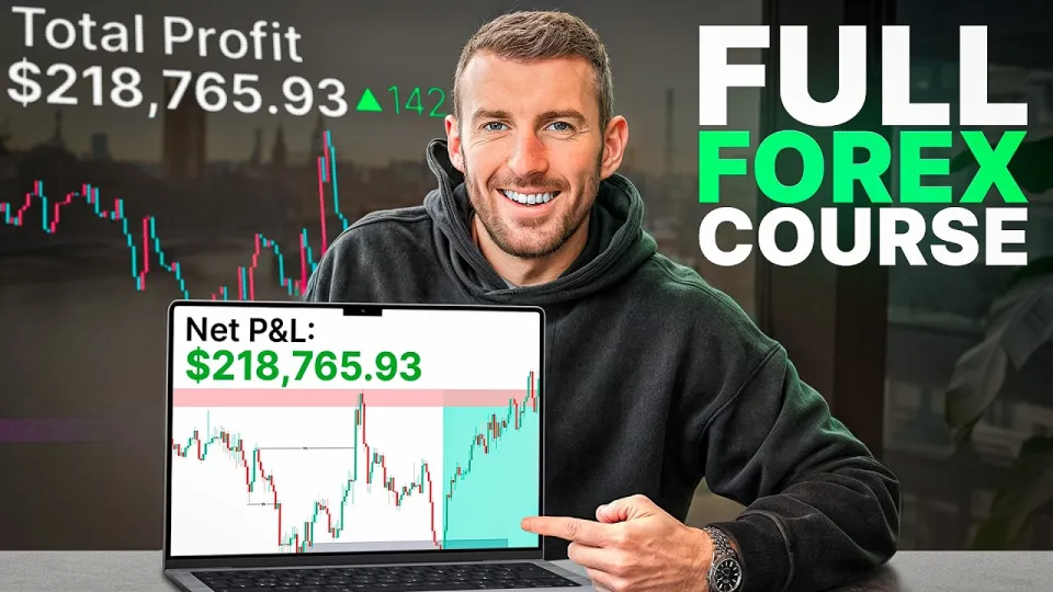 Forex Trading Basics Every Beginner Should Master