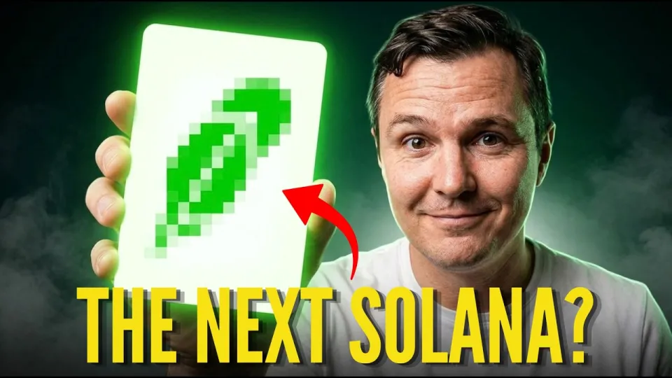 Solana Is the Next Big Opportunity for Crypto Investors to Build Wealth